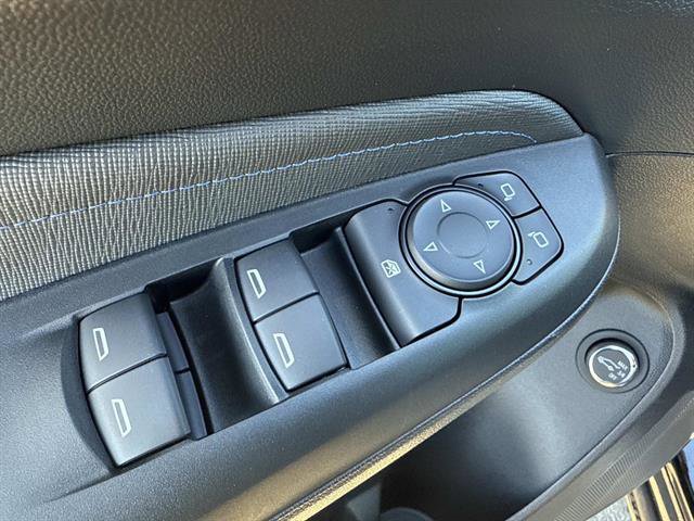 New 2026 Buick Envista Sport Touring w/ Convenience I Package FWD image 12