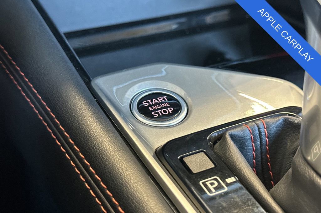 Used 2024 Nissan Altima 2.5 SR FWD image 23