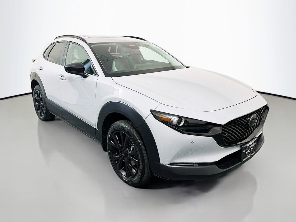 New 2026 MAZDA CX-30 Aire Edition