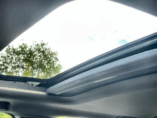 Certified 2024 Honda CR-V Sport-L image 32