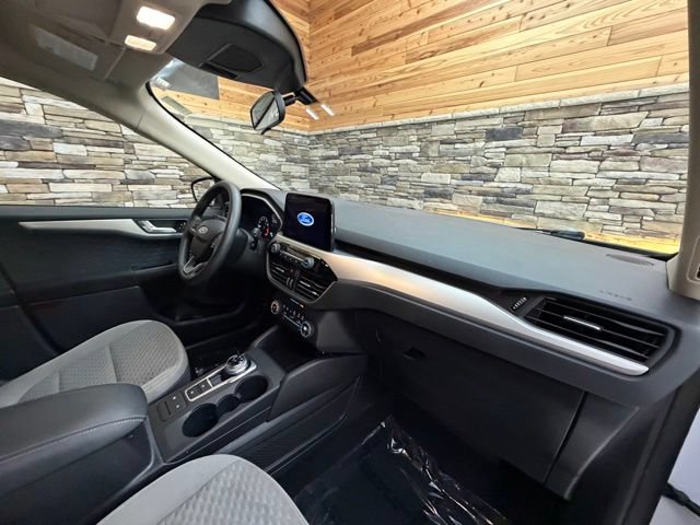 Used 2020 Ford Escape SE AWD/4WD image 15