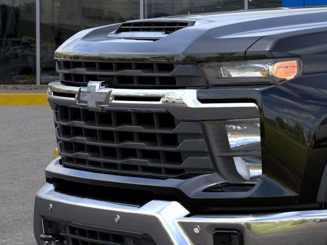 New 2026 Chevrolet Silverado 2500 LT w/ All Star Edition image 13