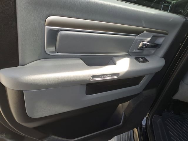 Used 2015 RAM 1500 Outdoorsman AWD/4WD image 28