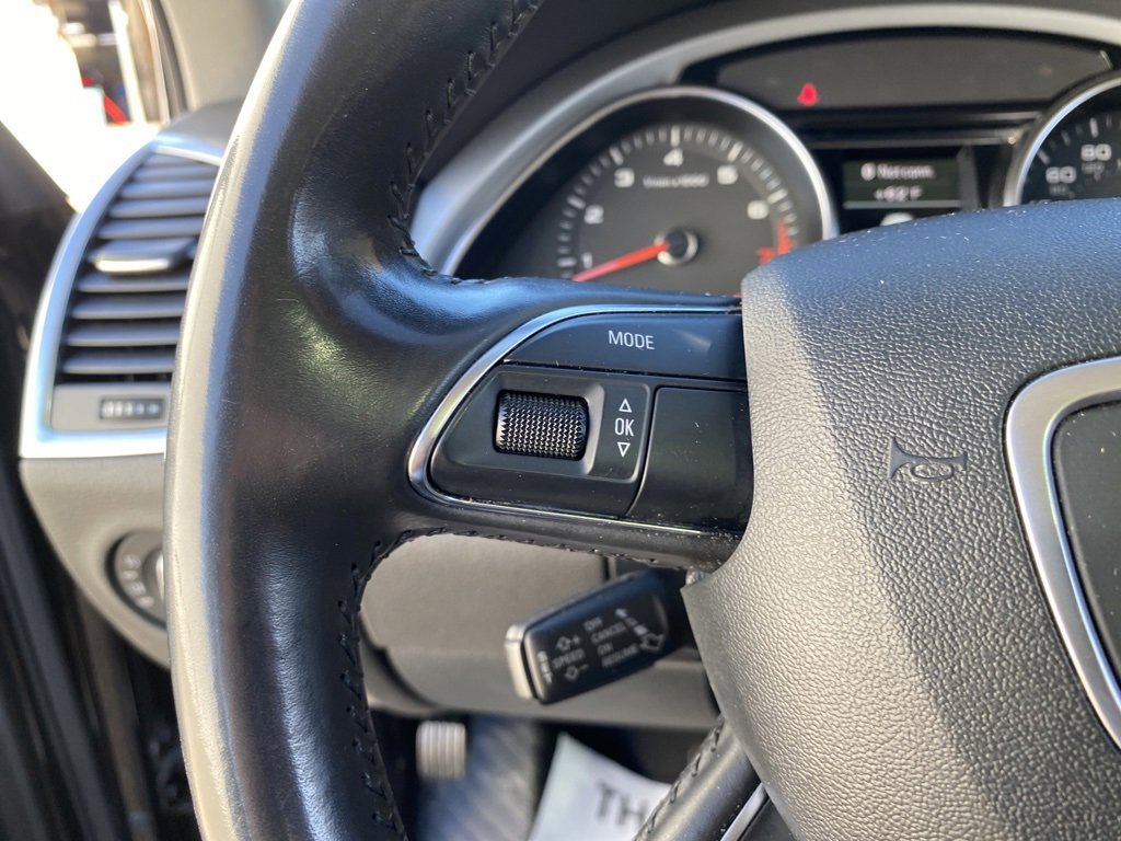 Used 2013 Audi Q7 3.0T Premium Plus w/ Premium Plus Pkg image 33