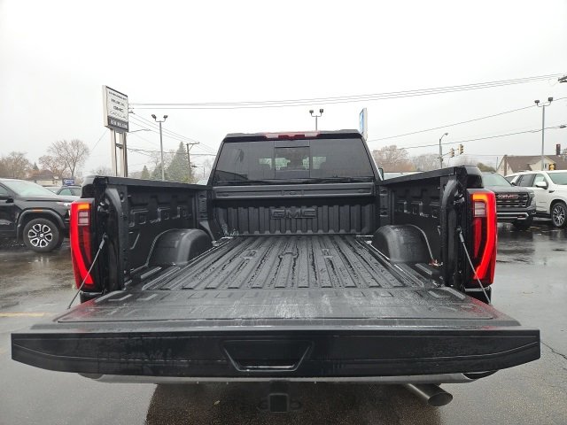 New 2026 GMC Sierra 2500 SLT w/ SLT Convenience Package image 11
