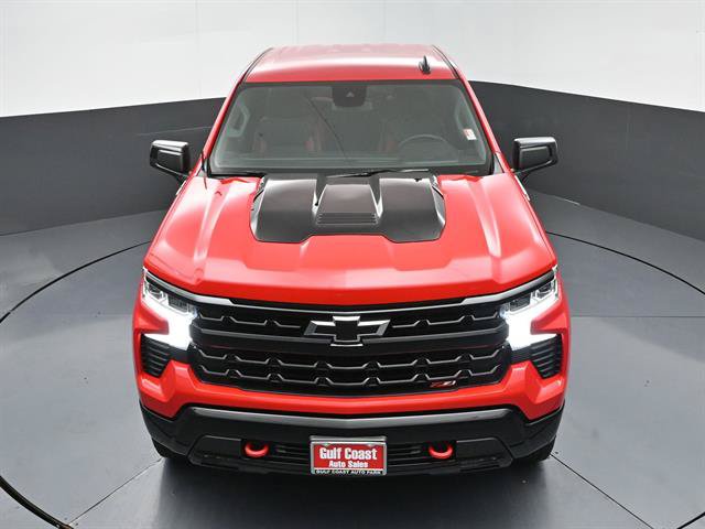 Used 2024 Chevrolet Silverado 1500 LT Trail Boss AWD/4WD image 40