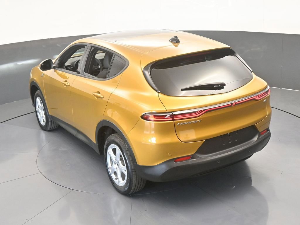 Used 2024 Dodge Hornet GT Plus image 46