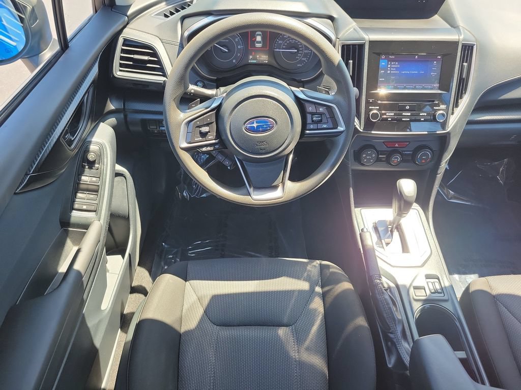 Used 2020 Subaru Impreza 2.0i Premium AWD/4WD image 13