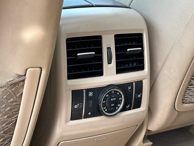 Used 2014 Mercedes-Benz GL 550 4MATIC image 37