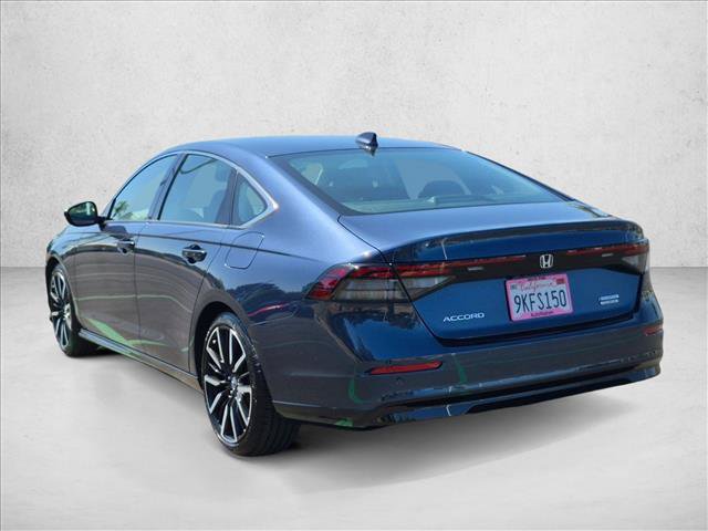 Used 2024 Honda Accord Touring image 8
