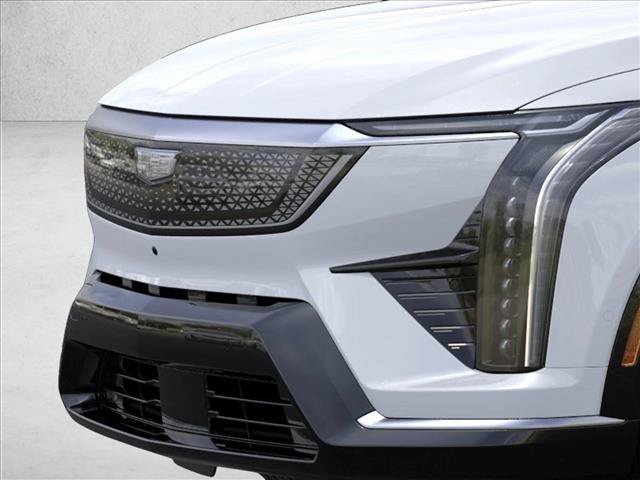 New 2026 Cadillac Optiq Sport 2 RWD image 13