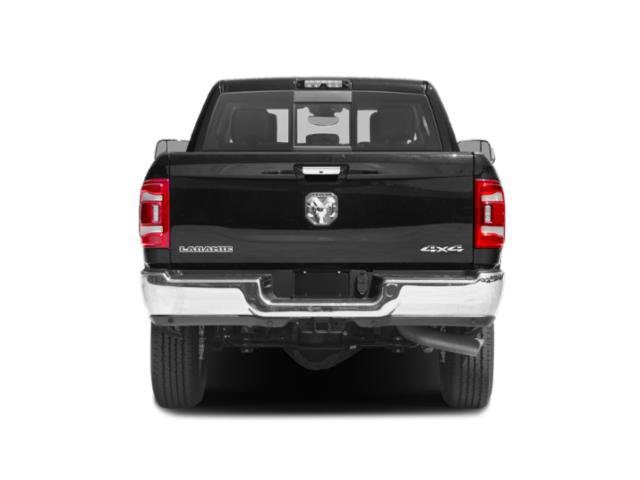 Certified 2021 RAM 2500 Laramie w/ Safety Group B AWD/4WD image 8