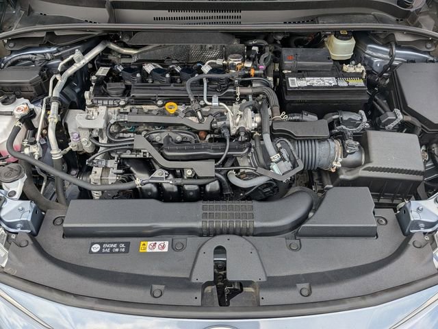 Used 2021 Toyota Corolla SE w/ Carpet Mat Package (TMS) FWD image 33