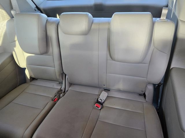 Used 2014 Honda Odyssey EX-L image 14