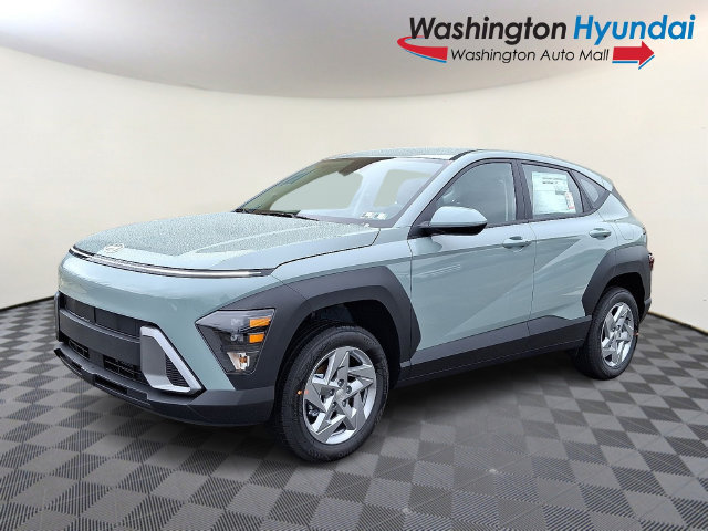 New 2027 Hyundai Kona SE AWD/4WD image 3