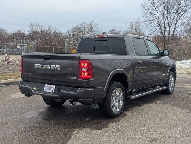 New 2026 RAM 1500 Big Horn image 3