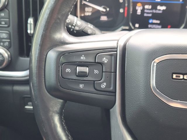 Used 2019 GMC Sierra 1500 Denali w/ Denali Ultimate Package AWD/4WD image 29