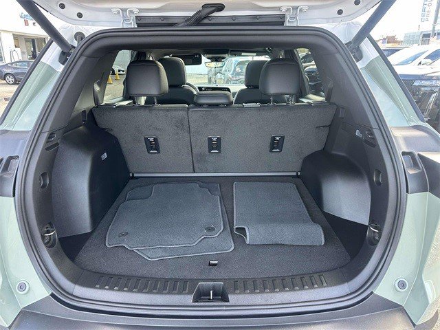 Certified 2025 Chevrolet Equinox LT w/ Convenience Package II image 14