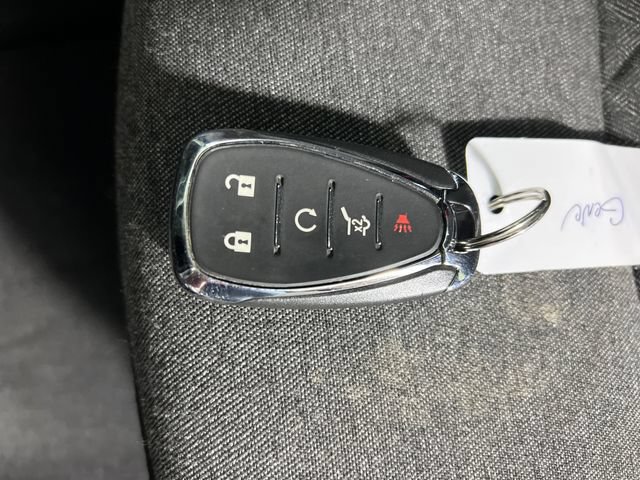 Used 2023 Chevrolet Equinox LT FWD image 24