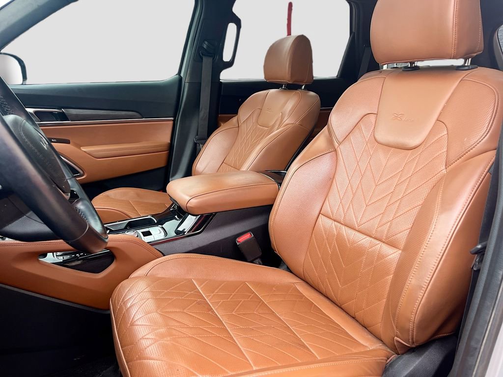 Used 2023 Kia Telluride SX Prestige X-Line image 22