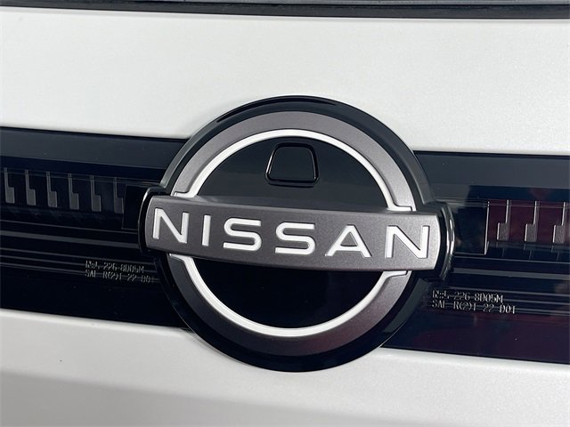 New 2026 Nissan Murano SL image 20