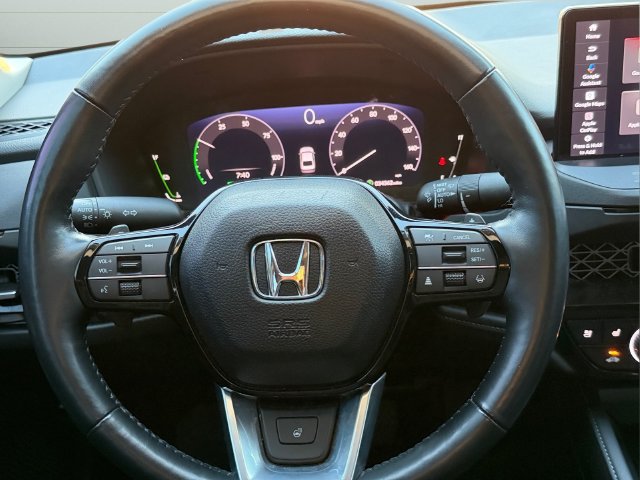Used 2025 Honda Accord Touring image 15