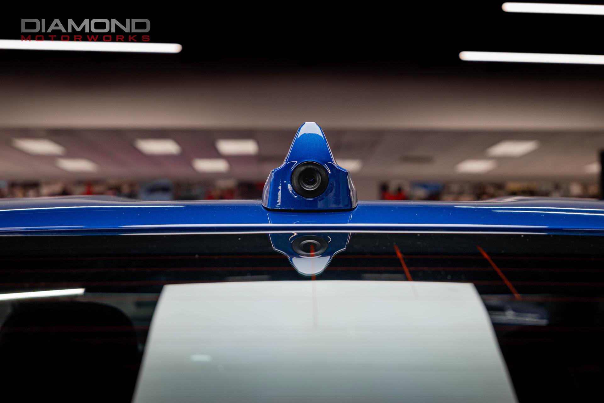 Used 2023 Chevrolet Camaro ZL1 image 47