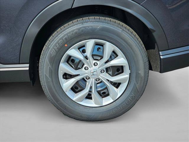 New 2026 Honda CR-V LX image 9