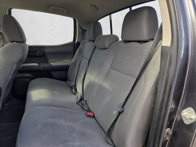 Used 2022 Toyota Tacoma SR5 w/ Technology Package image 16