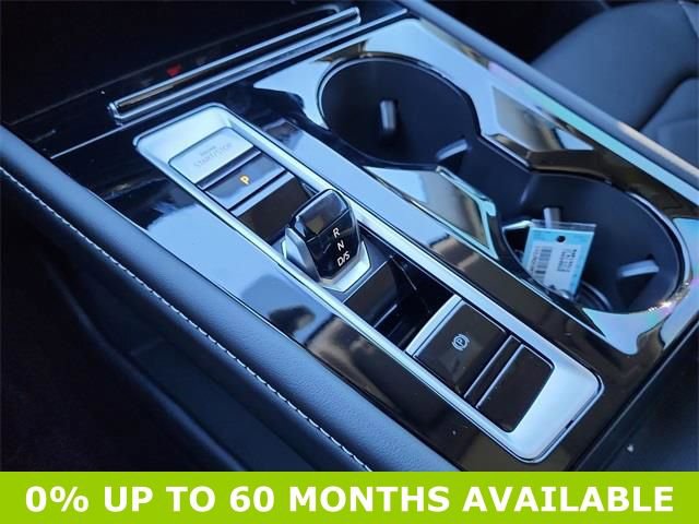 New 2026 Volkswagen Atlas SE image 23