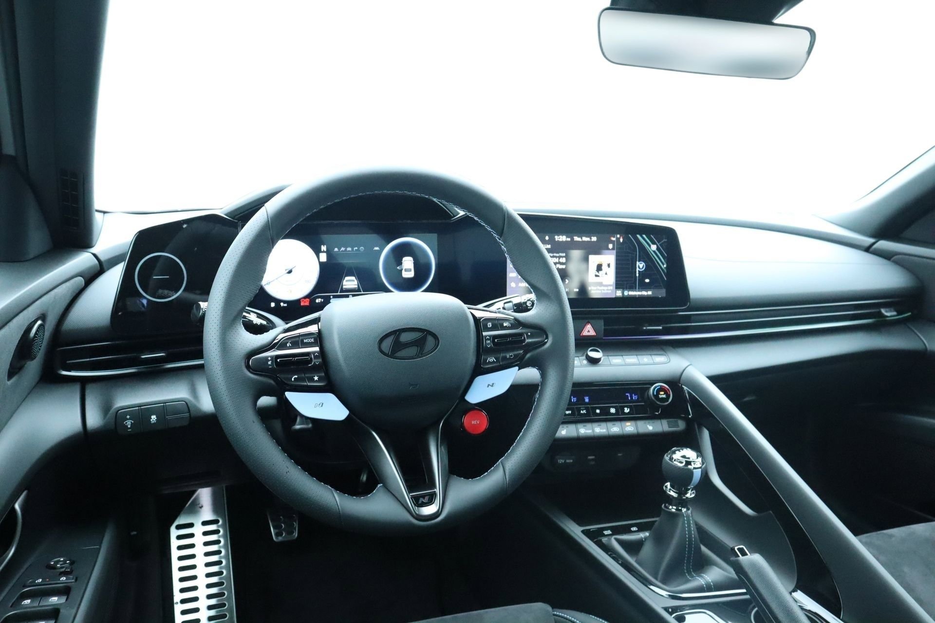 New 2026 Hyundai Elantra N image 10