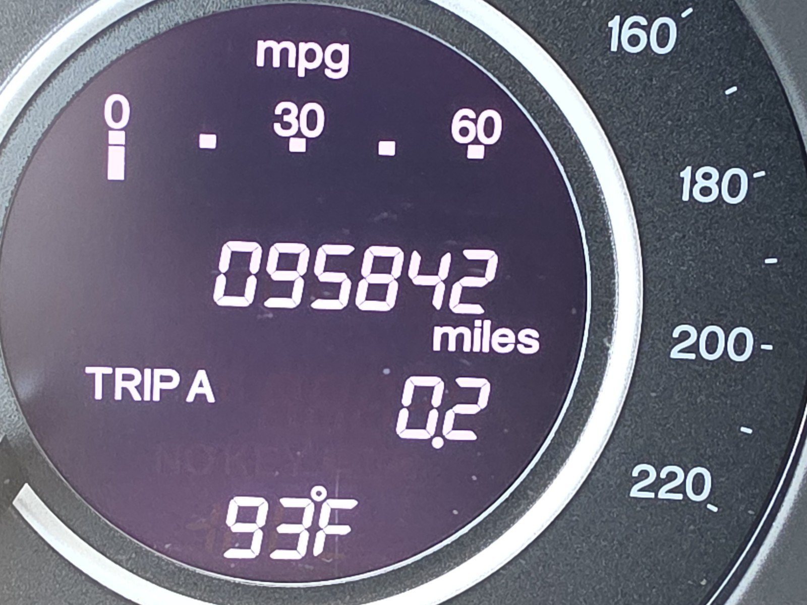 Used 2014 Honda CR-V LX image 19