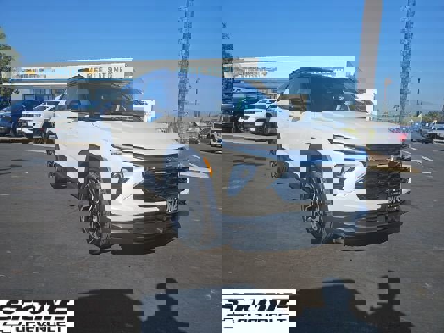 New 2026 Chevrolet TrailBlazer RS w/ Convenience Package