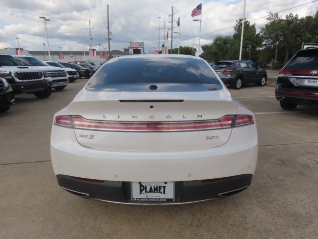 Used 2019 Lincoln MKZ Reserve FWD image 11
