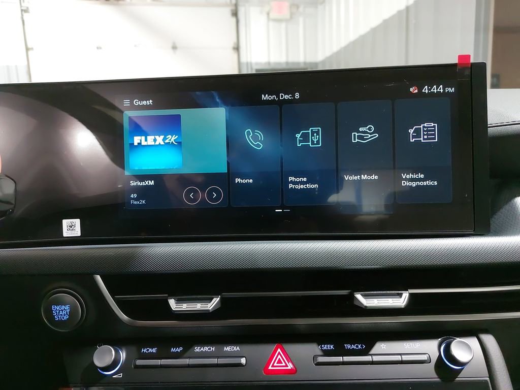 New 2026 Hyundai Sonata SEL AWD/4WD image 20