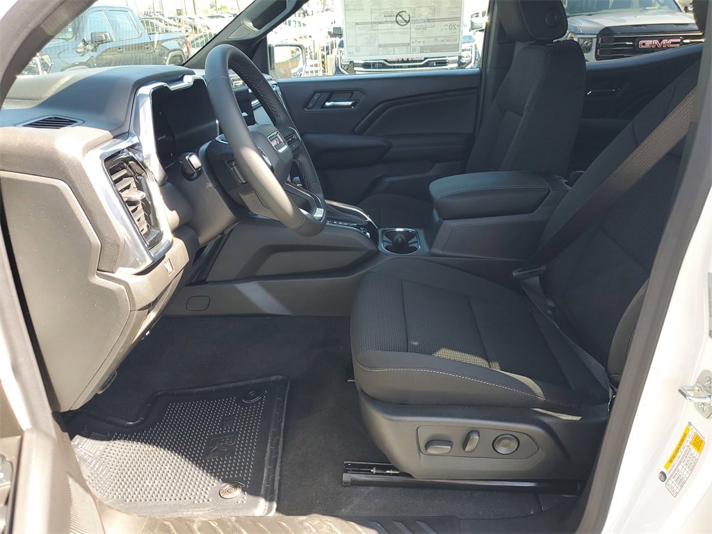 New 2026 GMC Canyon Elevation w/ Convenience Package image 11