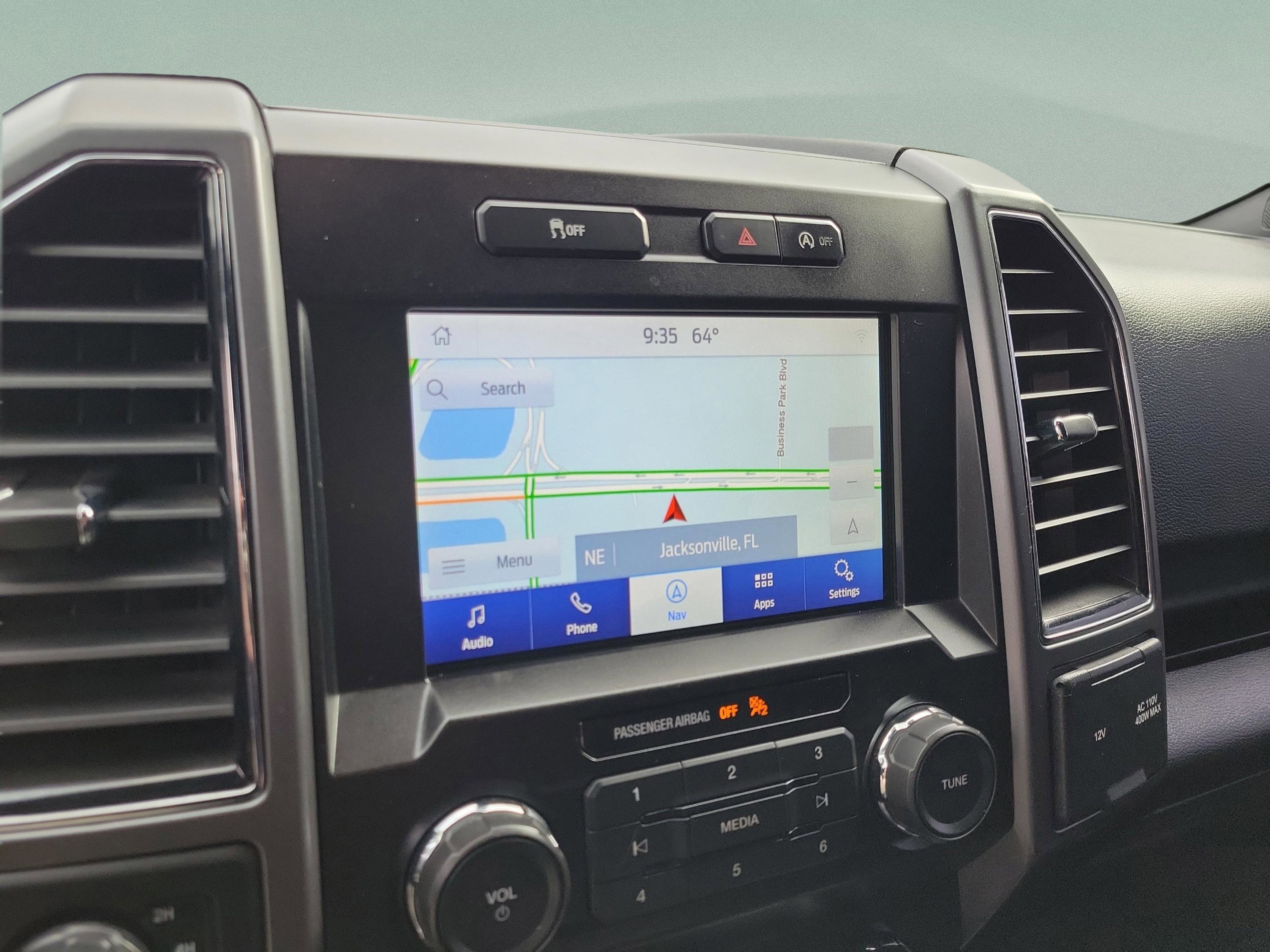 Used 2019 Ford F150 XLT w/ Equipment Group 302A Luxury image 15