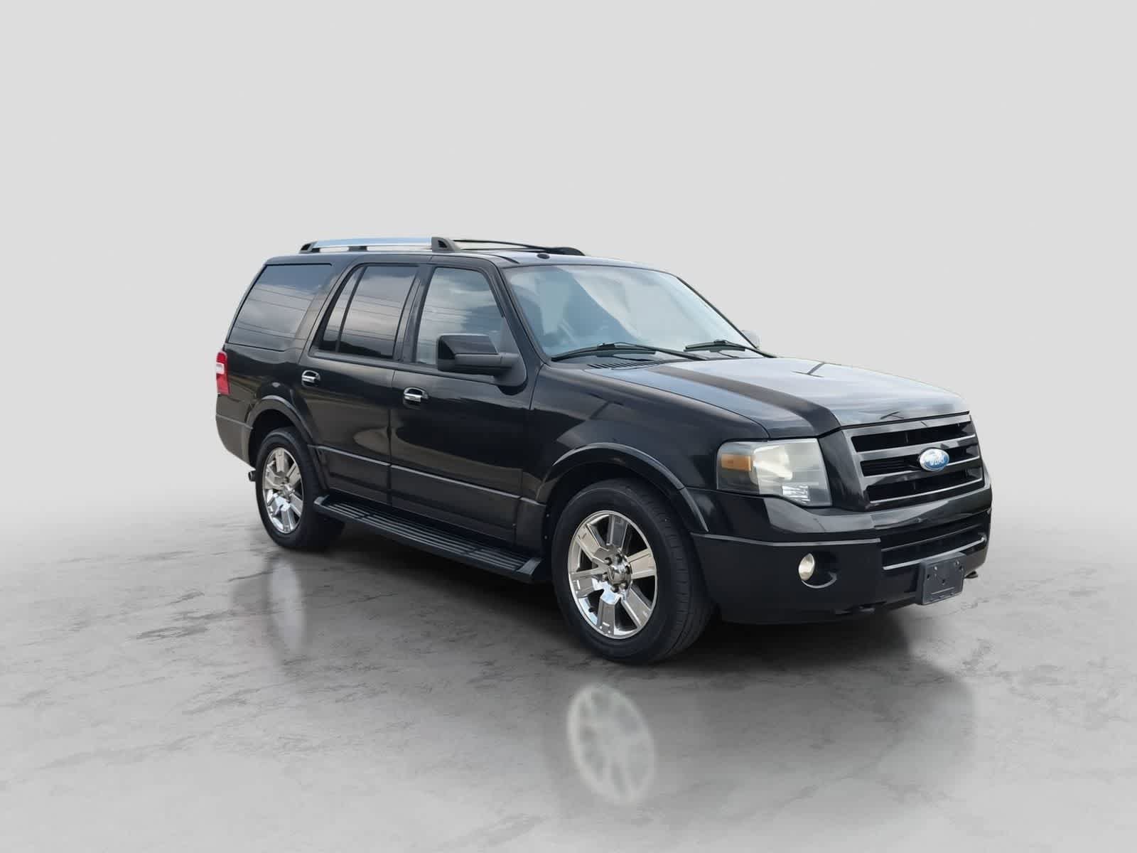 Used 2009 Ford Expedition Limited AWD/4WD video 2