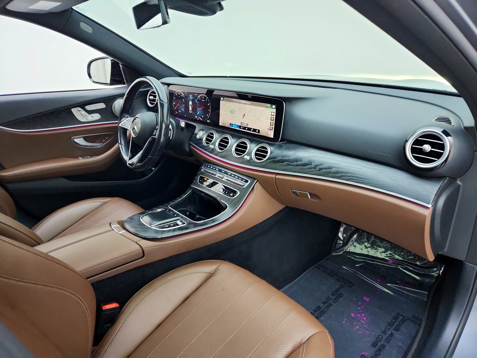Used 2022 Mercedes-Benz E 350 Sedan image 26