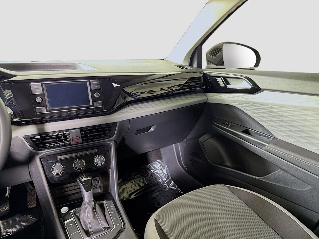 Used 2024 Volkswagen Taos S w/ MDO Package image 23