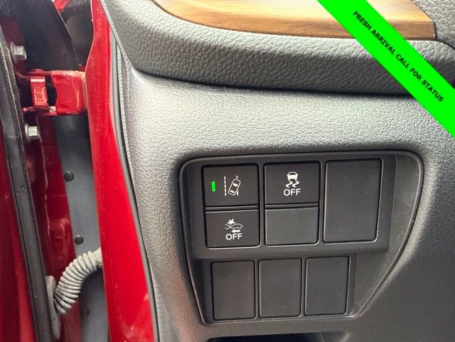 Used 2022 Honda CR-V EX image 29
