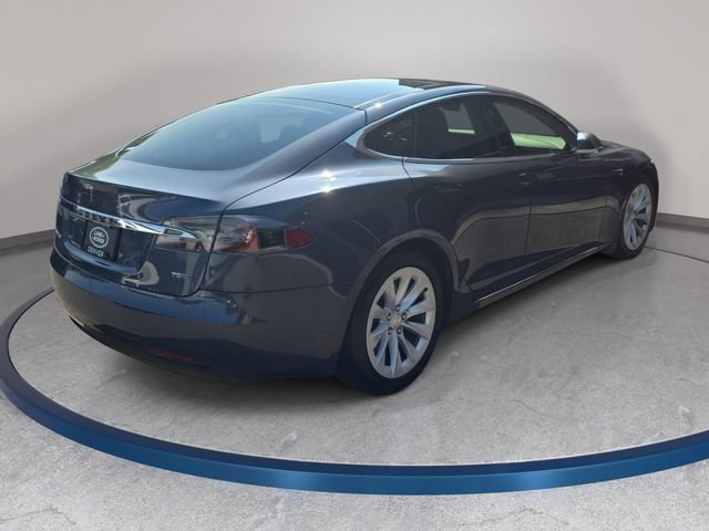 Used 2017 Tesla Model S 75D AWD/4WD image 6