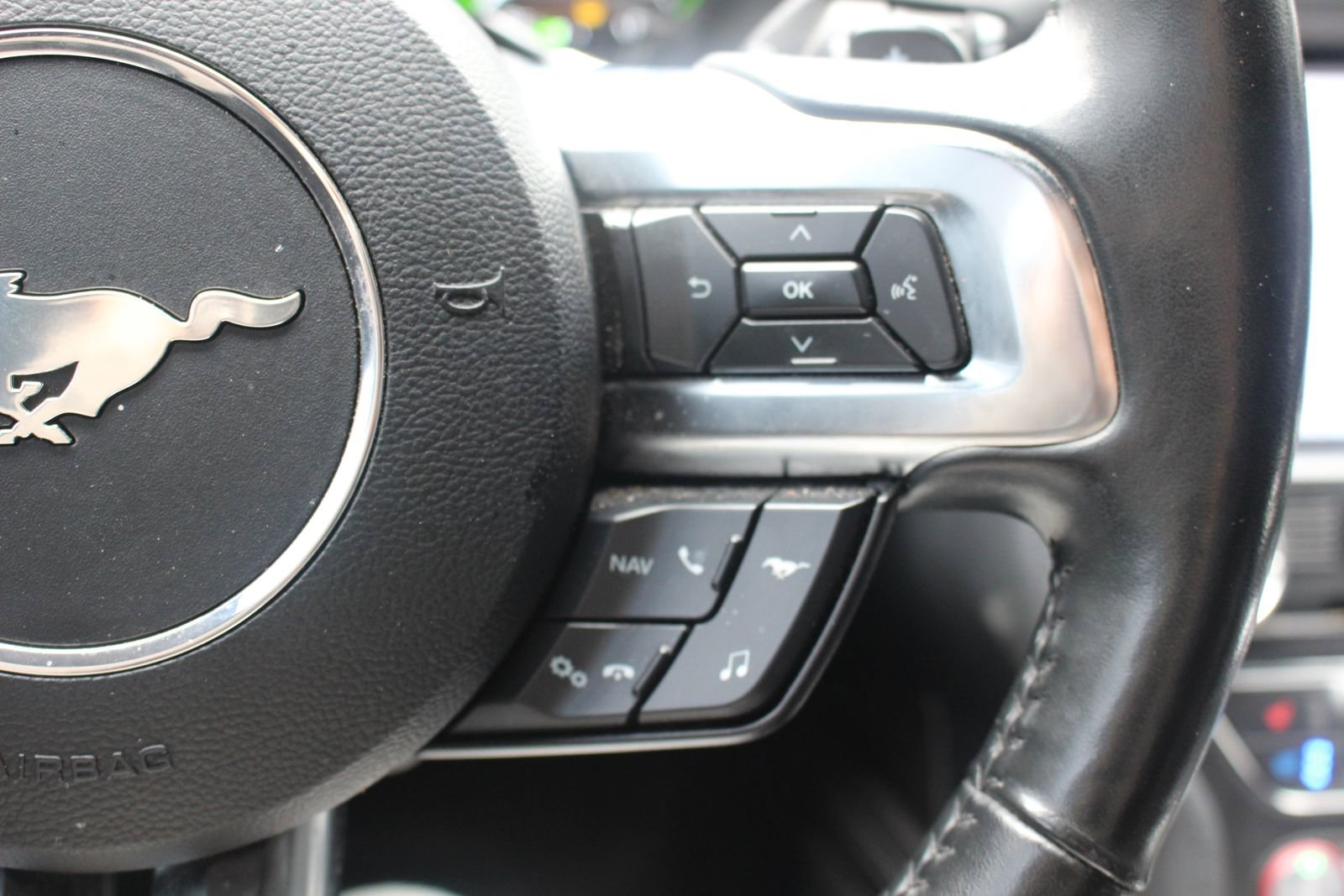 Used 2020 Ford Mustang Premium w/ Equipment Group 201A RWD image 19