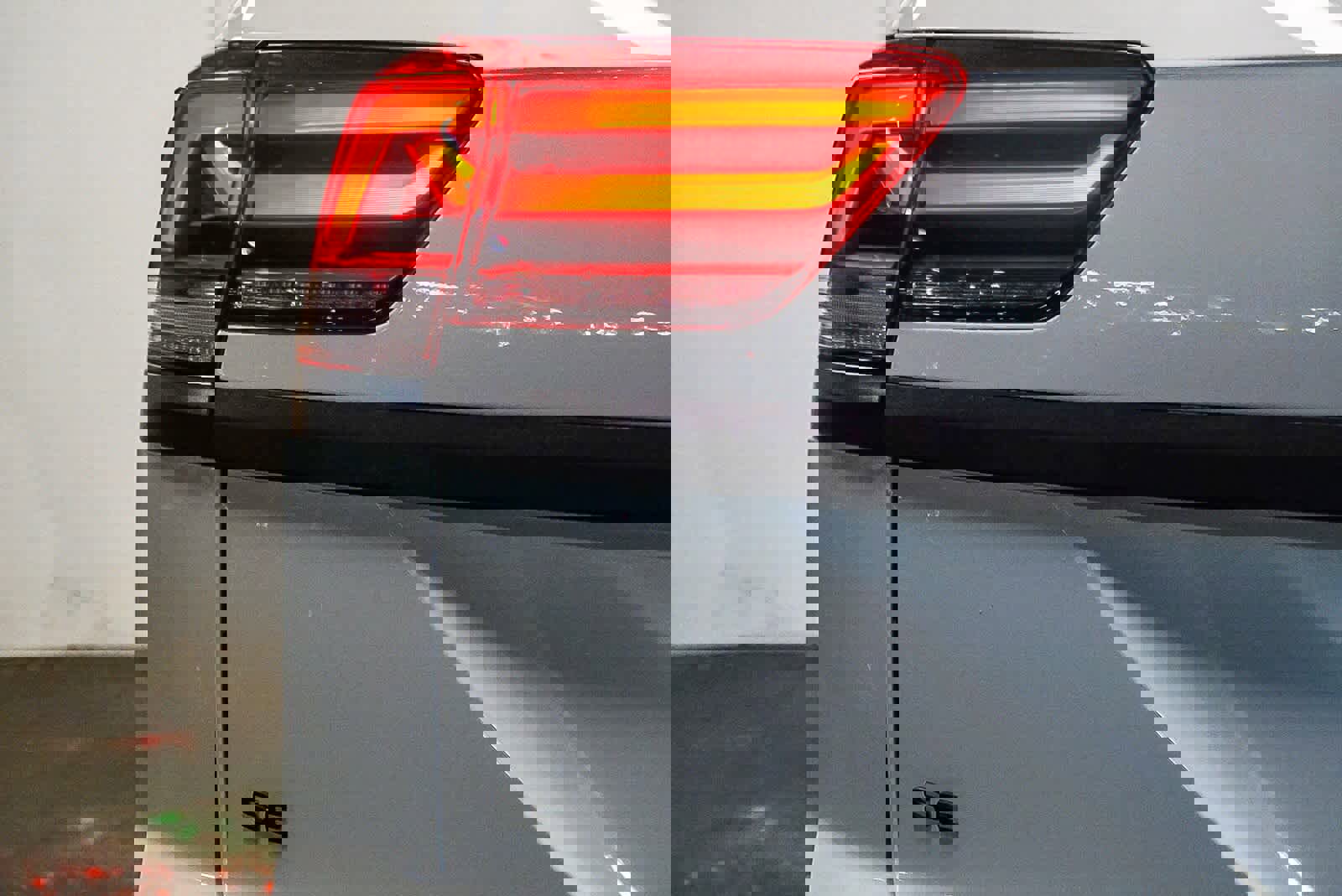 Used 2023 Volkswagen Atlas Cross Sport SE image 11