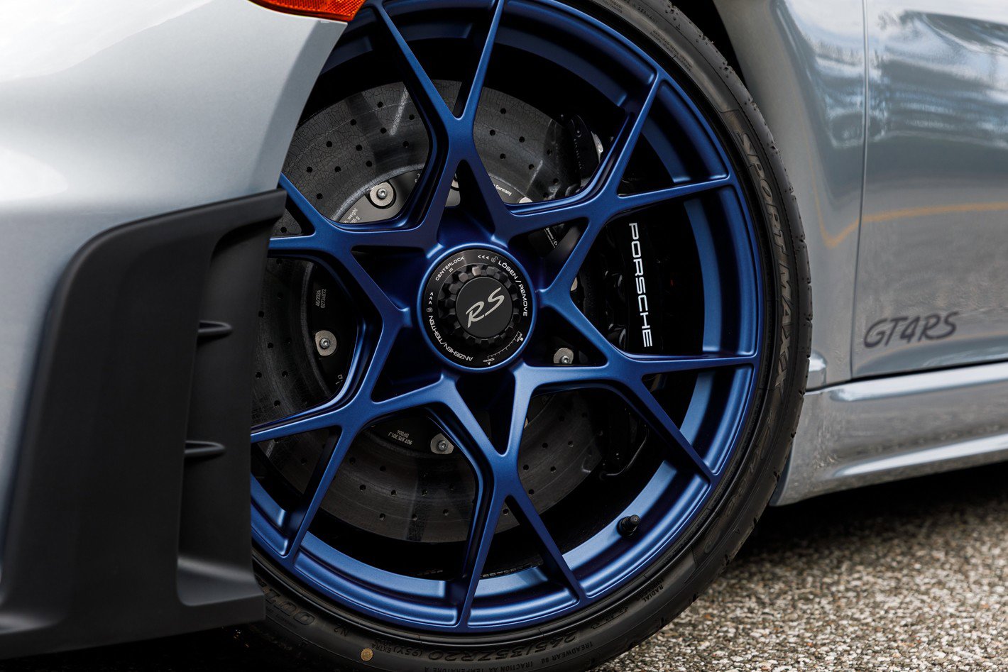 Used 2025 Porsche 718 Cayman GT4 RS image 36