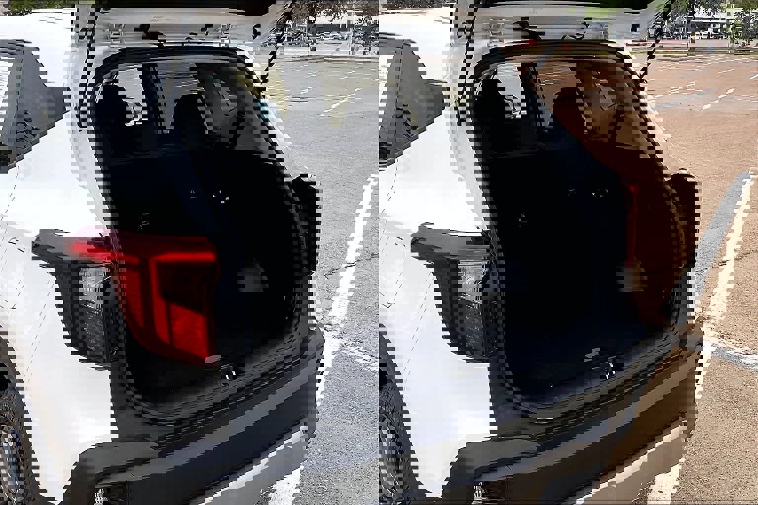 Certified 2024 Kia Seltos LX image 18