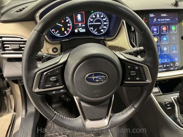 Used 2020 Subaru Outback Limited image 17