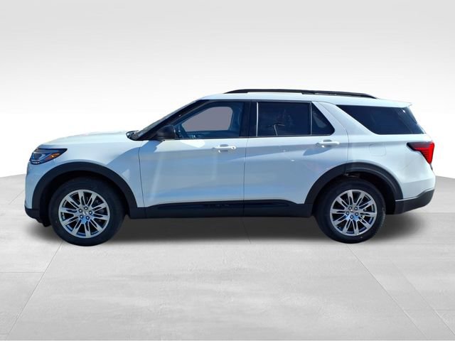 New 2026 Ford Explorer Active w/ Active Comfort Package AWD/4WD image 5