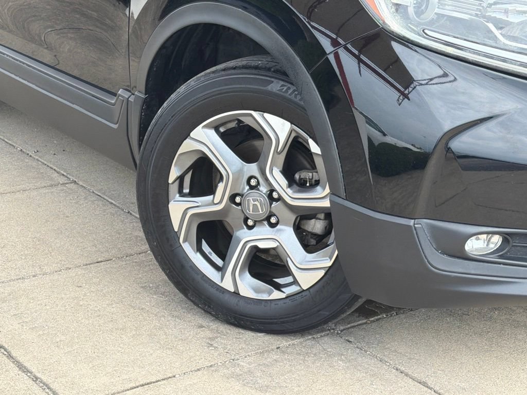 Used 2019 Honda CR-V EX-L image 13