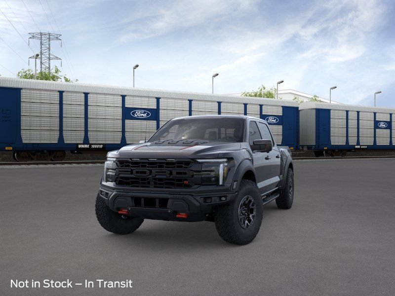 New 2026 Ford F150 Raptor w/ Equipment Group 803A Raptor R AWD/4WD image 2